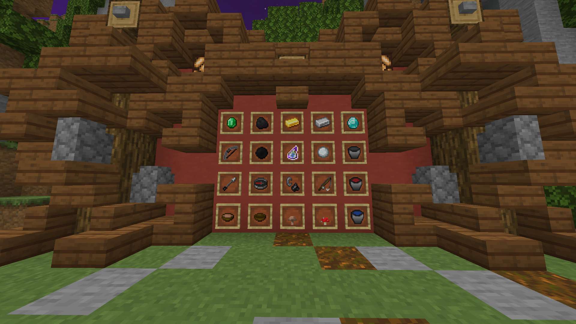 Gallery Image 3 for Mimikyu shiny v2 on vVPRP